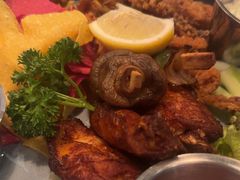 -blue frog蓝蛙(长泰广场店)