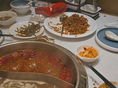 -千牛将·鲜牛肉火锅(开元路店)