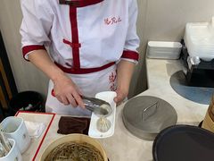 -锡笼记·无锡小笼(人民路店)
