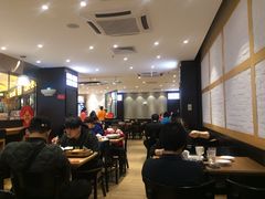 大堂-大家乐(广州中华广场店)
