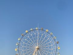 -云幽谷旅游区