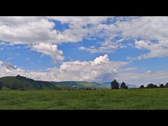 -新疆那拉提国家旅游度假区