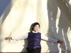 -安德鲁户外烧烤帐篷营地(马泉营店)