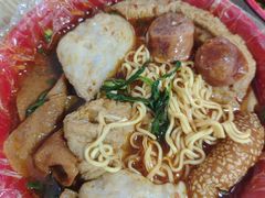 -小吴水煮(羊子巷店)