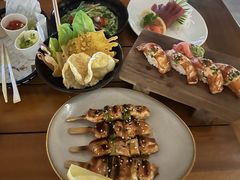 -FINNS Beach Club