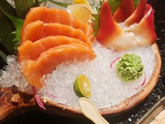 -樱嘢·炭火烧肉(惠南店)