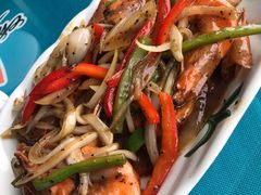 -My Way Town买味堂·东南亚餐厅(亦庄店)