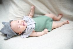 -Happy Baby Studio快乐宝贝儿童摄影