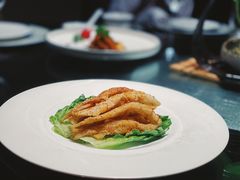 -浙江安吉JW万豪酒店·万豪中餐厅