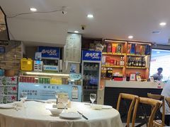 -好兄弟郭巨海鲜(天一阁店)