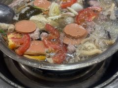 -海关荤豆花(洋河一路店)