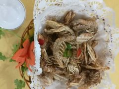 -真味馆(侨港碧海银滩店)