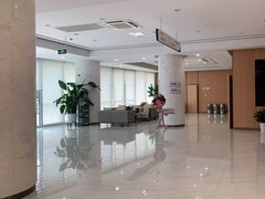 -美年大健康体检中心(浦东美张分院)