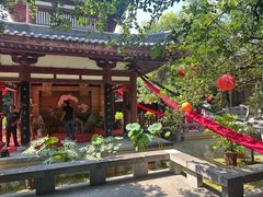 -大唐博相府酒店·陕西官府菜