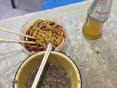 -定家小酥肉·清真(回民街店)