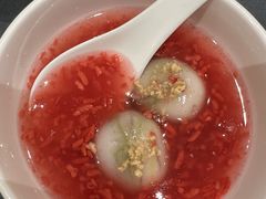 -A One Kitchen·南京精菜馆(晶丽酒店店)