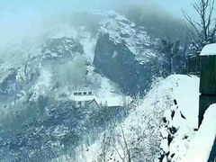 -大伊山景区