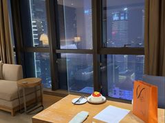 -重庆解放碑威斯汀酒店