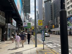 -崇光百货(铜锣湾店)