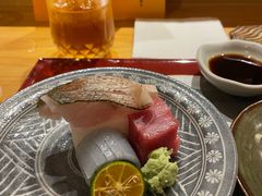 -鮨青(恒基名人购物中心店)