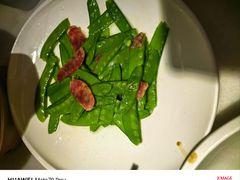 -径山十八道·风味民间菜(华夏之心店)