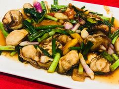-抱德·潮汕味(敦和店原惠城鱼仔)