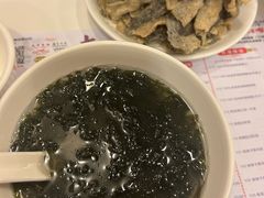 -大哥餐厅(西城花园店)