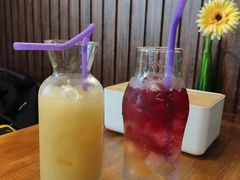 -心邸·庆宴(雅宝城店)