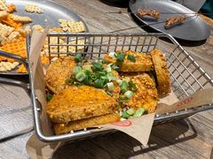 -叁宝烤肉• 西安烧烤(太乙路店)