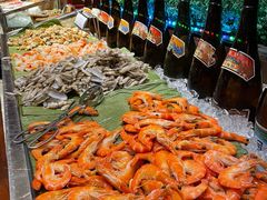 -昆明华邑酒店-鲜艳全日餐厅