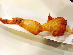-麦当劳(龙湖时代天街店)