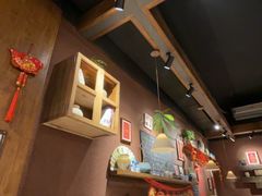 -巴卤社老火锅(财富店)