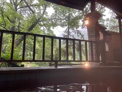 -宁海森林温泉