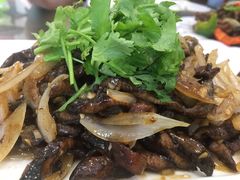 -砂锅李(九江路店)