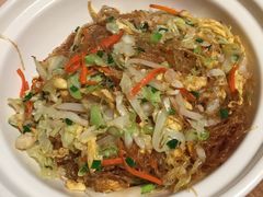 粉丝煲-芳草地度假酒店·野炉中餐厅