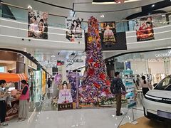 -万达广场(北京槐房店)