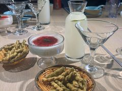 -香蟹煲·醉蟹牛蛙耙鸡爪