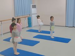 -梧桐花语舞蹈培训中心(潞城校区)