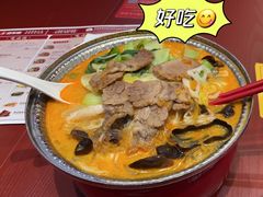 -喜家德虾仁水饺(世纪大都会店)