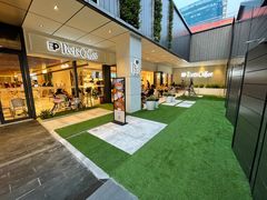 门面-Peet's Coffee皮爷咖啡(万象天地店)