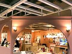 -宜家家居(西安未央商场店)