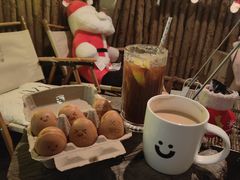 -大象厨房(重庆道店)