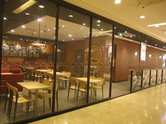 -汉堡王(上海118广场店)