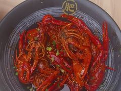 -肥肥虾庄·金牌油焖大虾(东湖欢乐谷店)