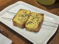 -小杨烤肉·陕西烧烤·陕西地方菜(龙首店)