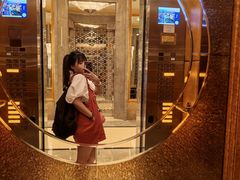 -宁波香格里拉大酒店
