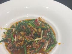 -羊门客在·烤盐池滩羊·川菜