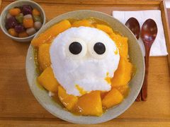 -怪物的冰与火(天虹商场中山路店)