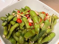 -木屋烧烤(南山蛇口招商花园城店)
