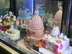 -CAKE BOSS 蛋糕老板(北京世纪金源购物中心)